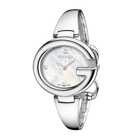 donne orologio gucci|Orologi Donna di Lusso .